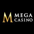 megacasino logo