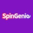spin genie casino logo