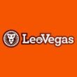logo de LeoVegas casino
